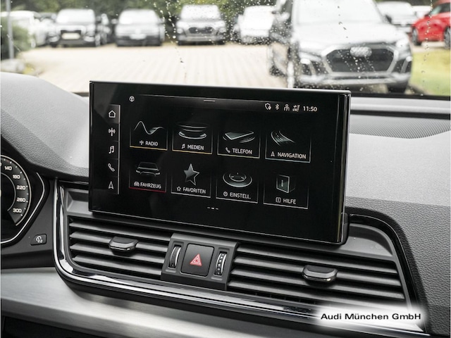 Audi Q5 40 TDI Quattro S-Tronic