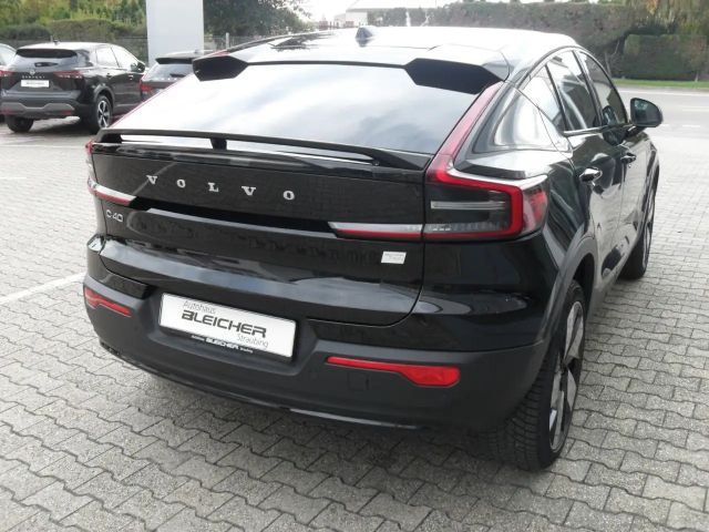 Volvo C40 AWD Recharge Ultimate