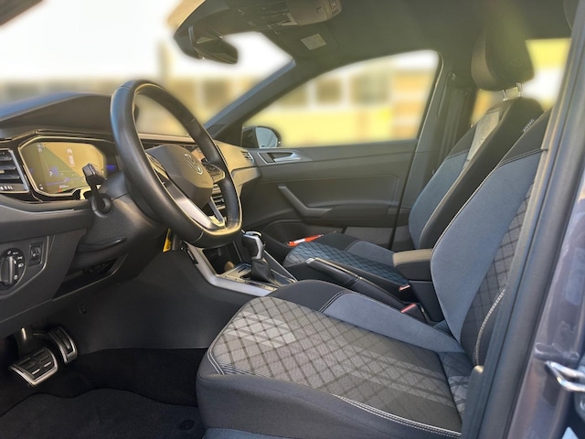 Volkswagen Taigo 1.5 TSI