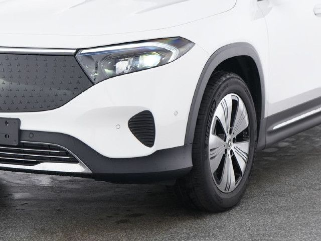 Mercedes-Benz EQB 300 4MATIC