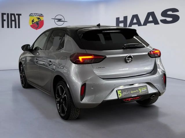 Opel Corsa GS-Line Grand Sport