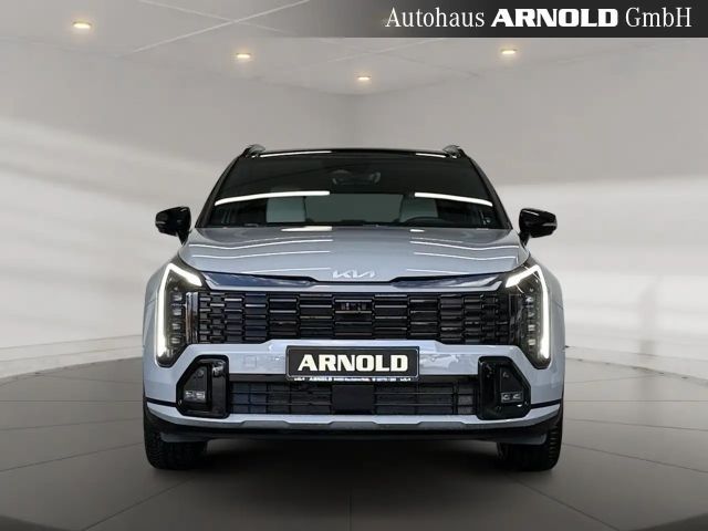 Kia Sportage GDi GT-Line Vierwielaandrijving