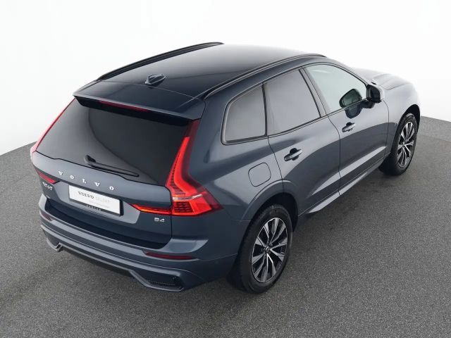 Volvo XC60 Dark Plus