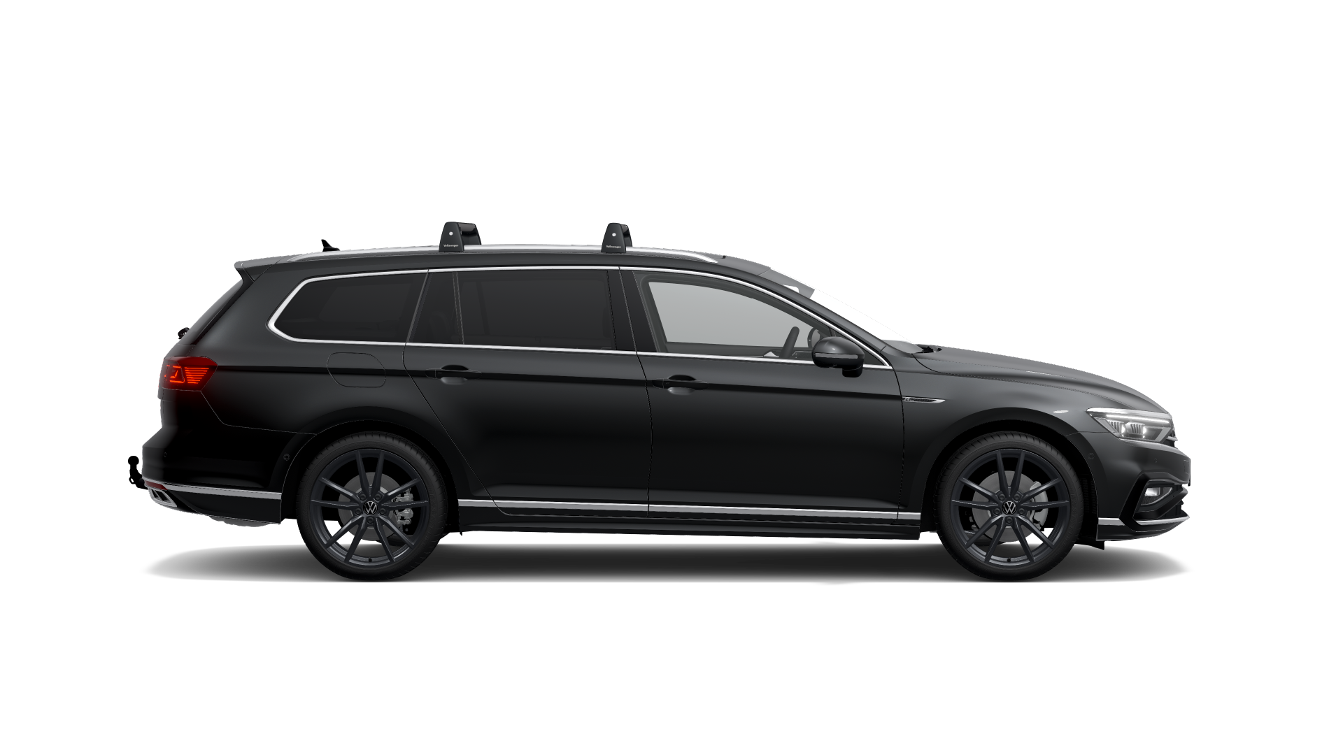 Volkswagen Passat 2.0 TSI DSG R-Line Variant