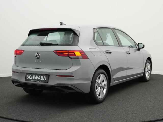 Volkswagen Golf 1.5 TSI Life