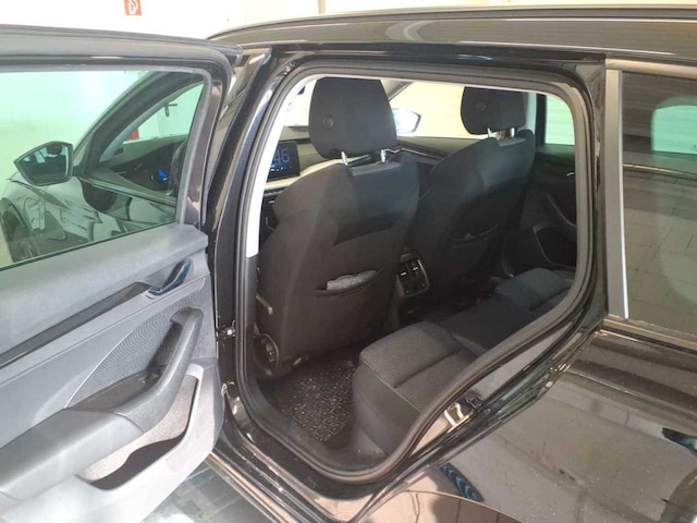 Skoda Octavia 1.4 TSI Ambition Combi iV