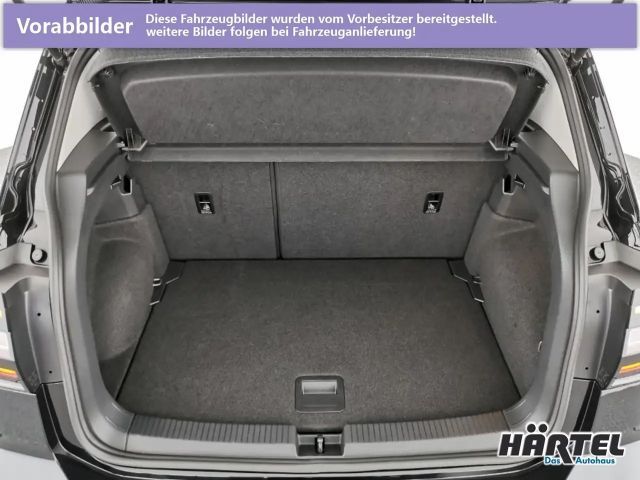 Volkswagen T-Cross 1.0 TSI DSG Style