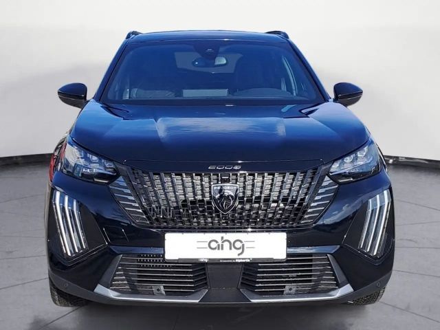 Peugeot 2008 GT-Line Hybrid