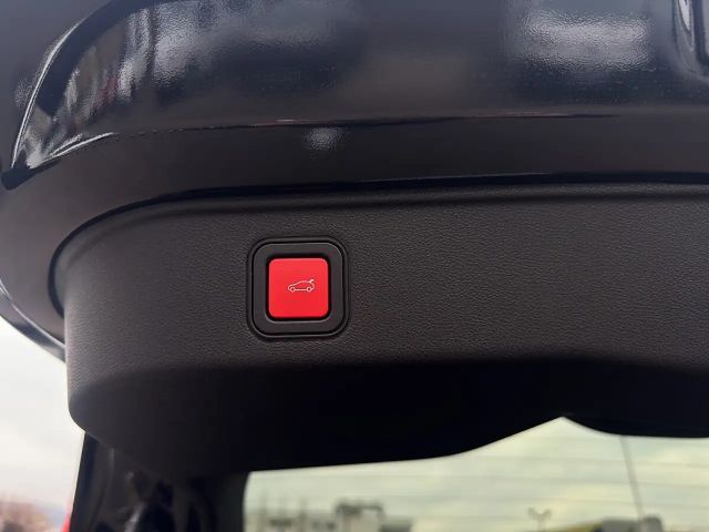 Alfa Romeo Junior Ibrida Speciale