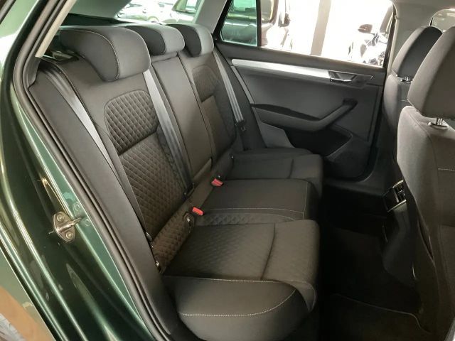 Skoda Superb 2.0 TDI Ambition