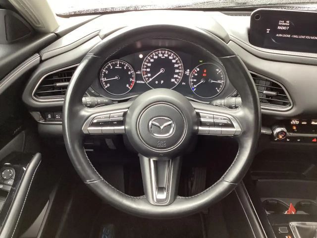 Mazda CX-30 Selection SkyActiv e-Skyactiv