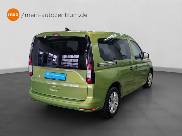 Volkswagen Caddy 1.5 TSI