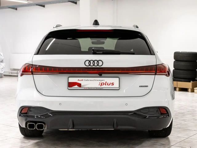 Audi A5 Quattro S-Tronic