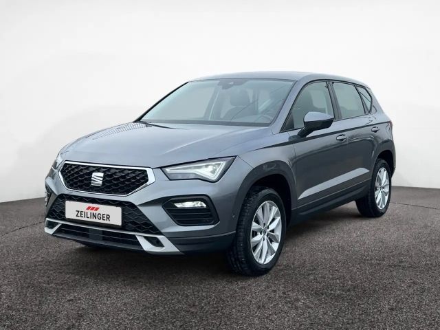 Seat Ateca DSG Style