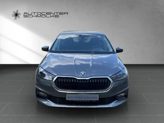 Skoda Fabia Fabia 1.0 MPI Essence *KLIMA*PDC*SHZ*LED*  Klima