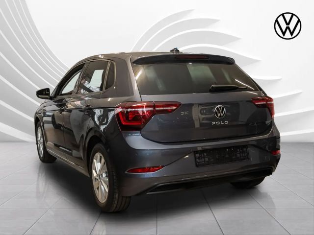 Volkswagen Polo 1.0 TSI DSG Style