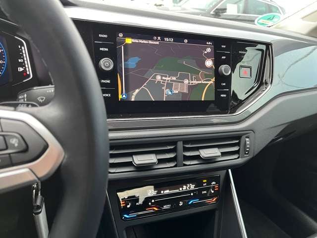 Volkswagen Taigo DSG Style