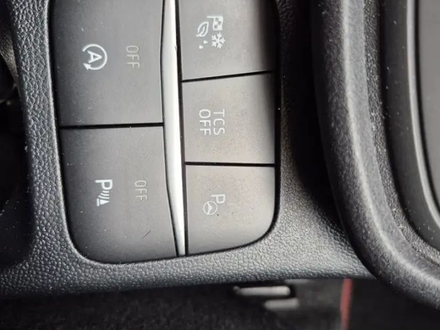 Ford Puma EcoBoost ST Line