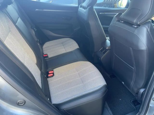 Renault Megane E-Tech E-Tech Techno