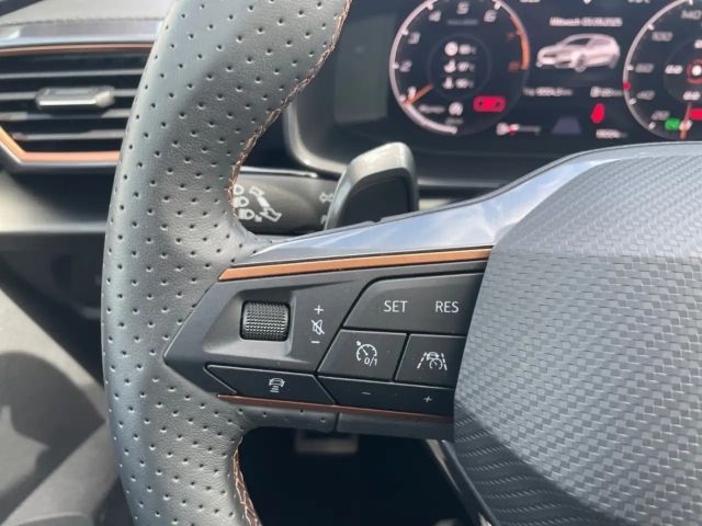 Cupra Leon 2.0 TSI DSG VZ