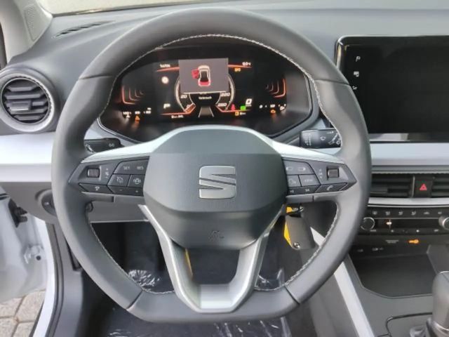 Seat Arona 1.0 TSI DSG
