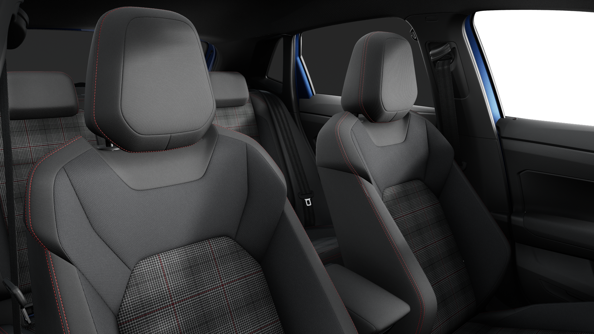 Volkswagen Polo 2.0 TSI GTI IQ.Drive