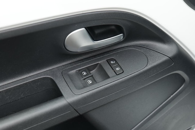 Volkswagen up! 1.0 48 kW 5-Gang