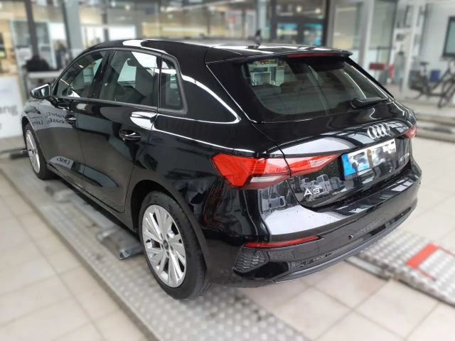Audi A3 Hybride Sedan Sportback