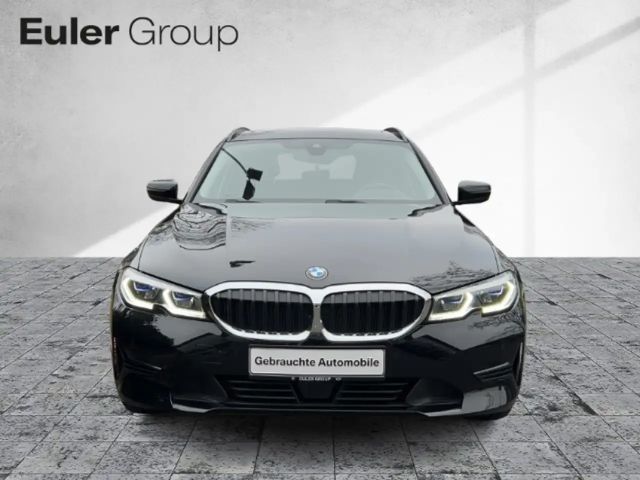 BMW 320 320d Sedan Touring