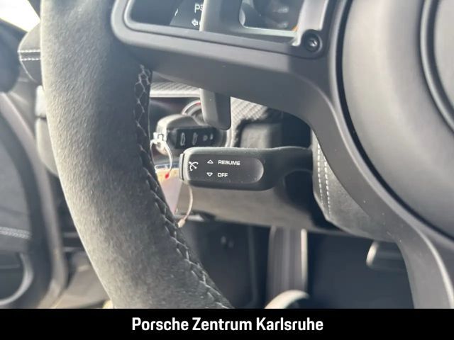 Porsche Cayman 718 Coupé RS