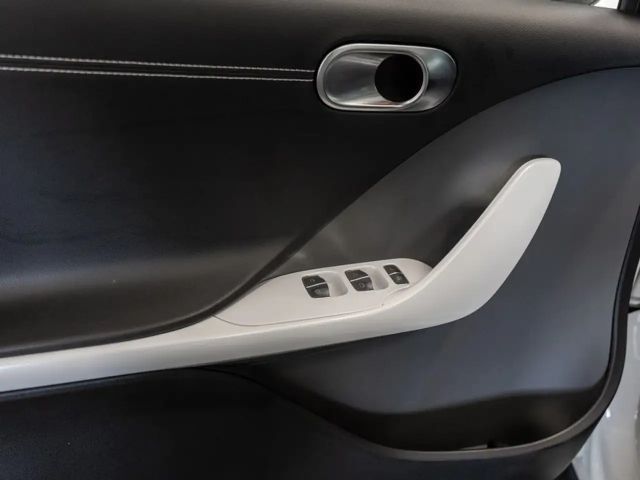 Smart #1 Pulse Pano/Leder/Distr/Navi/360-Grad/Head-up