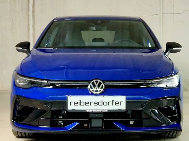 Volkswagen Golf 4Motion DSG