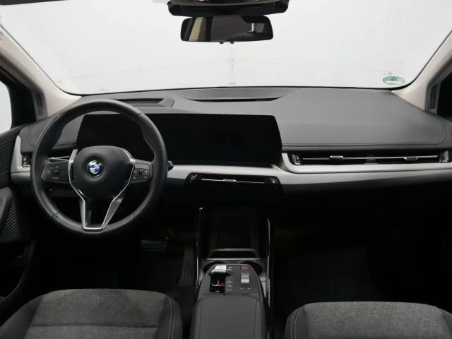 BMW 216 216i Comfort pakket