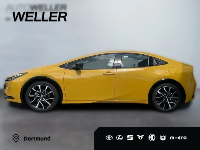 Toyota Prius Executive Hybride Plug-in