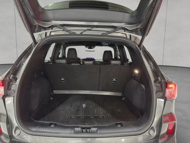 Ford Kuga EcoBoost ST Line X