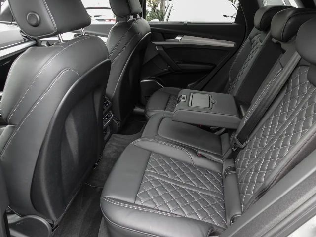 Audi SQ5 3.0 TDI Quattro