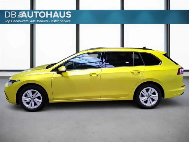 Volkswagen Golf 1.5 eTSI DSG Life