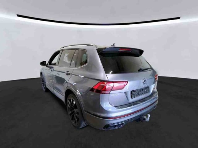 Volkswagen Tiguan 2.0 TSI Allspace DSG IQ.Drive
