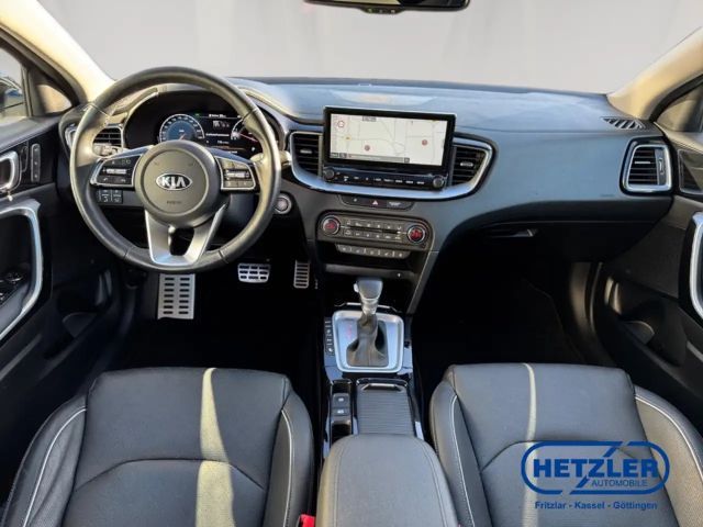 Kia XCeed Platinum Edition