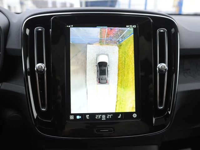 Volvo C40 Recharge Twin Engine Ultimate