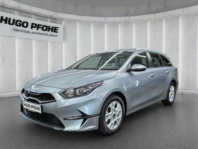 Kia Ceed GDi