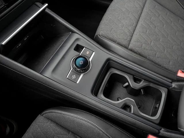 Volkswagen Tiguan 2.0 TDI 4Motion