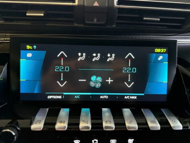 Peugeot 508 Active Pack SW