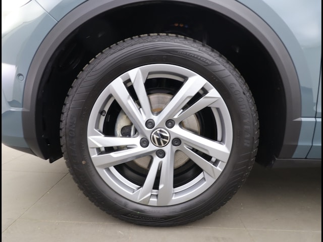 Volkswagen T-Roc 1.5 TSI DSG R-Line