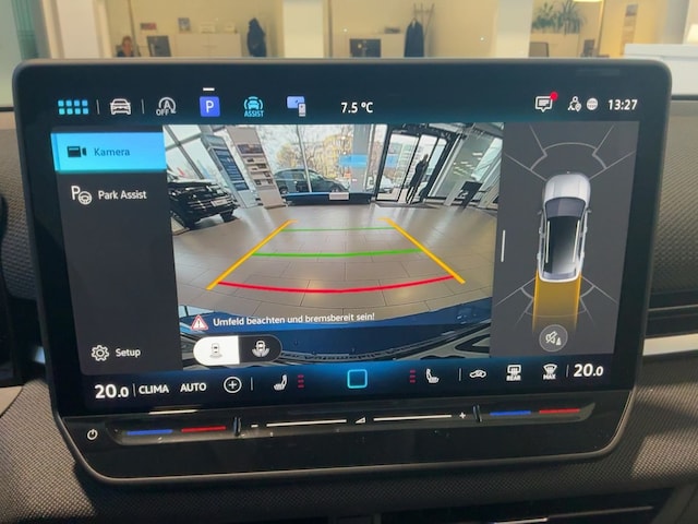 Volkswagen T-Roc DSG Life