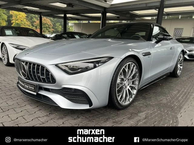 Mercedes-Benz AMG SL SL 43 AMG
