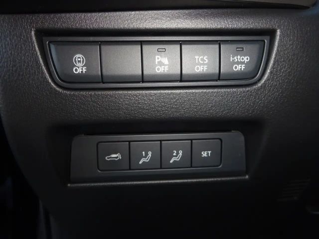 Mazda CX-60 4WD Homura e-Skyactiv