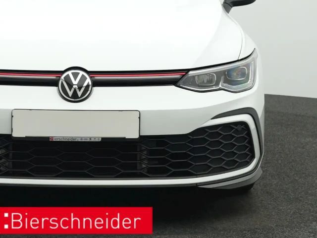 Volkswagen Golf 2.0 TSI GTI
