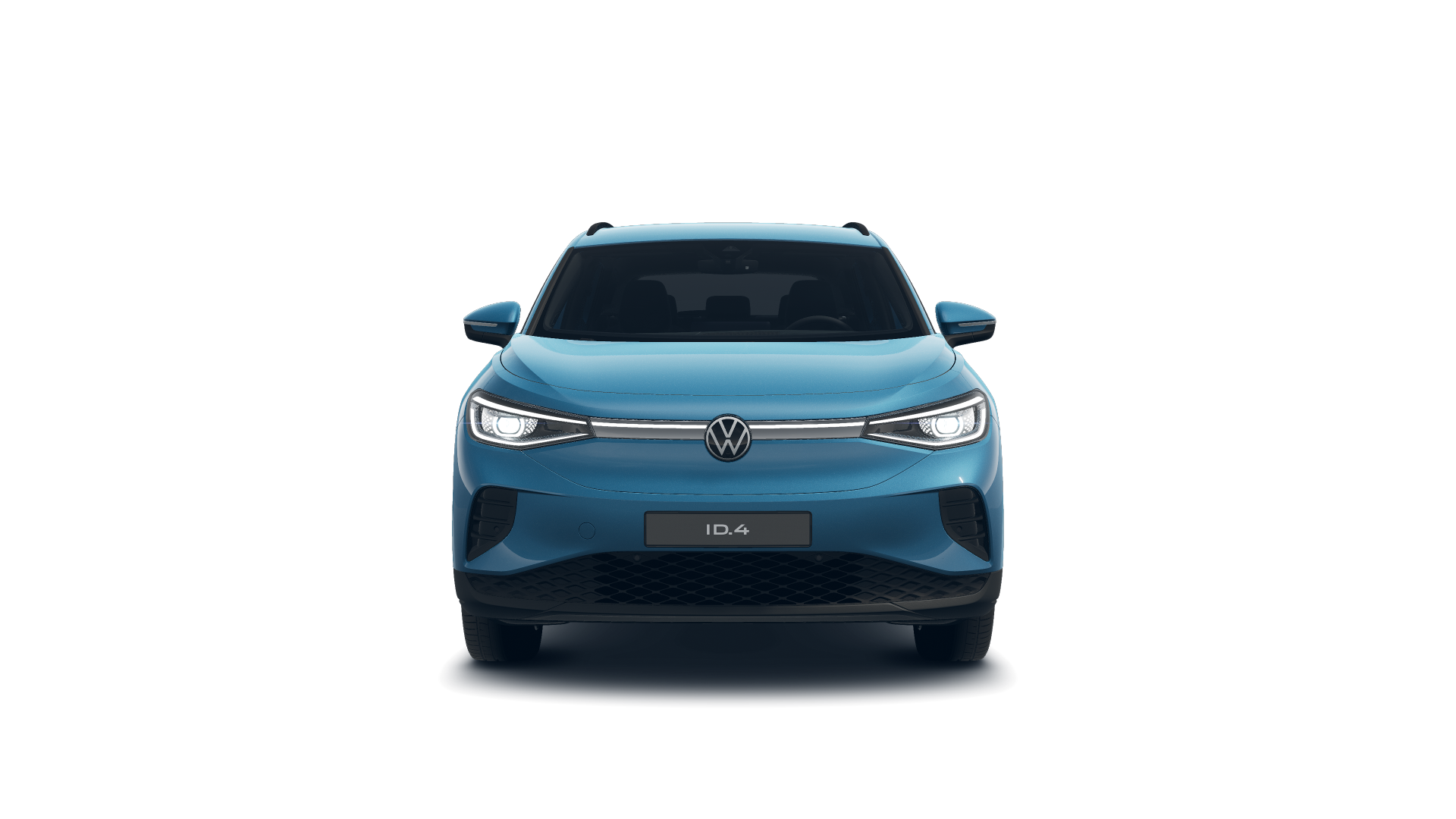 Volkswagen ID.4 Performance Pro Sound