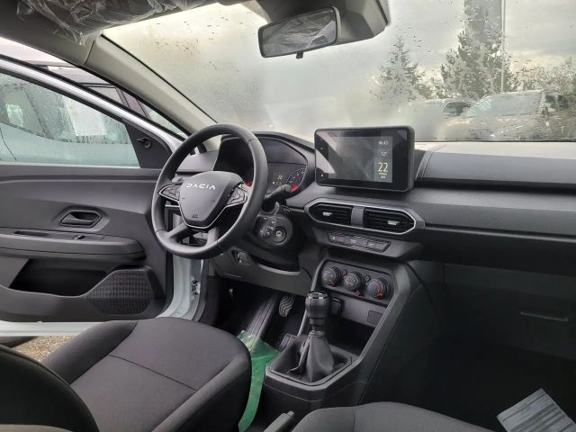 Dacia Sandero Essential